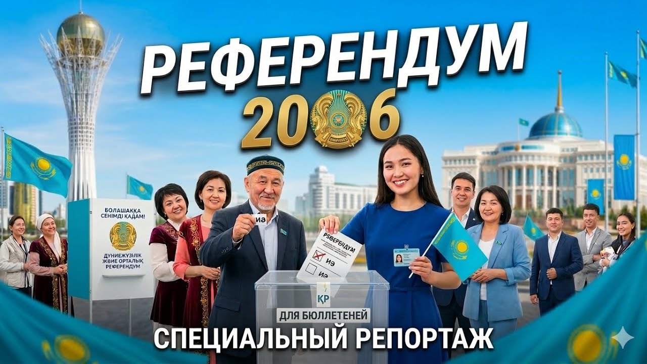 РЕФЕРЕНДУМ 2026