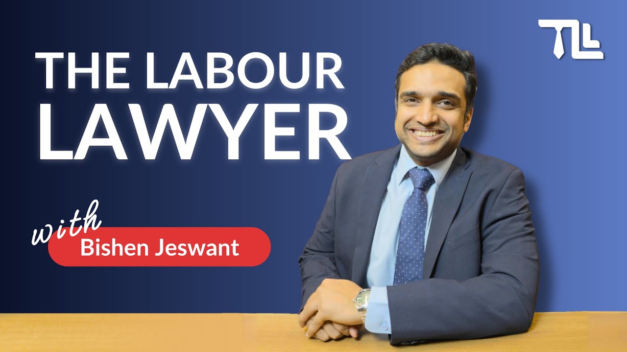 Welcome to The Labour Lawyer