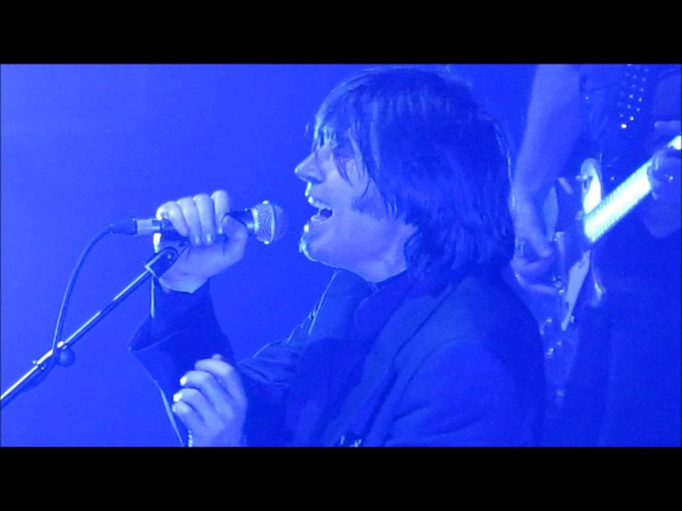 Del Amitri - Just Before You Leave, Nottingham 31st Jan 2014