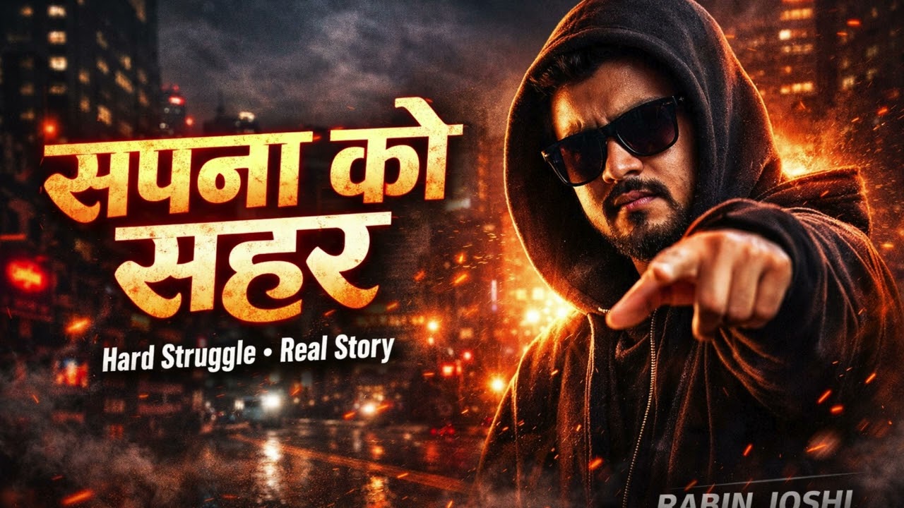 🎵 SAPANA KO SAHAR