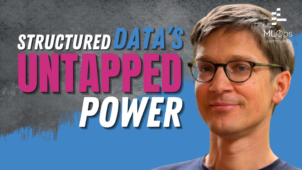 Graph Neural Networks Just Solved Enterprise AI?