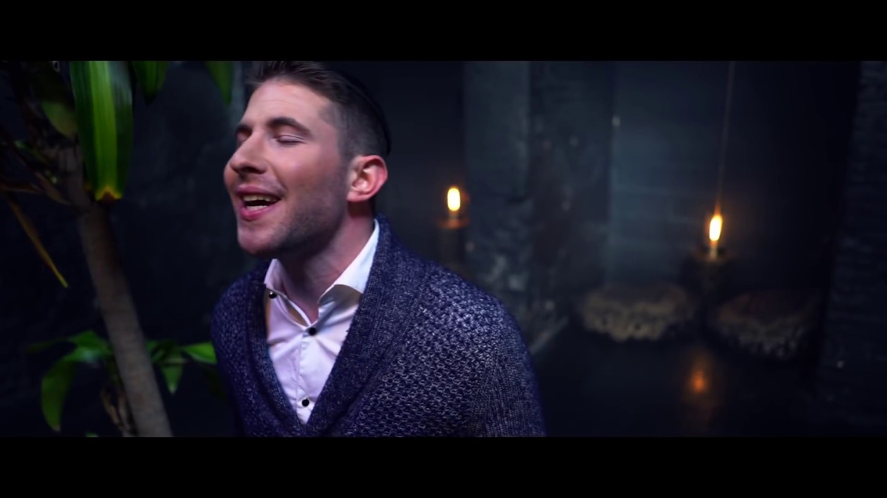 NAFTALI BLUMENTHAL | Waves of Faith | Official Music Video | גלים של אמונה | נפתלי בלומנטל