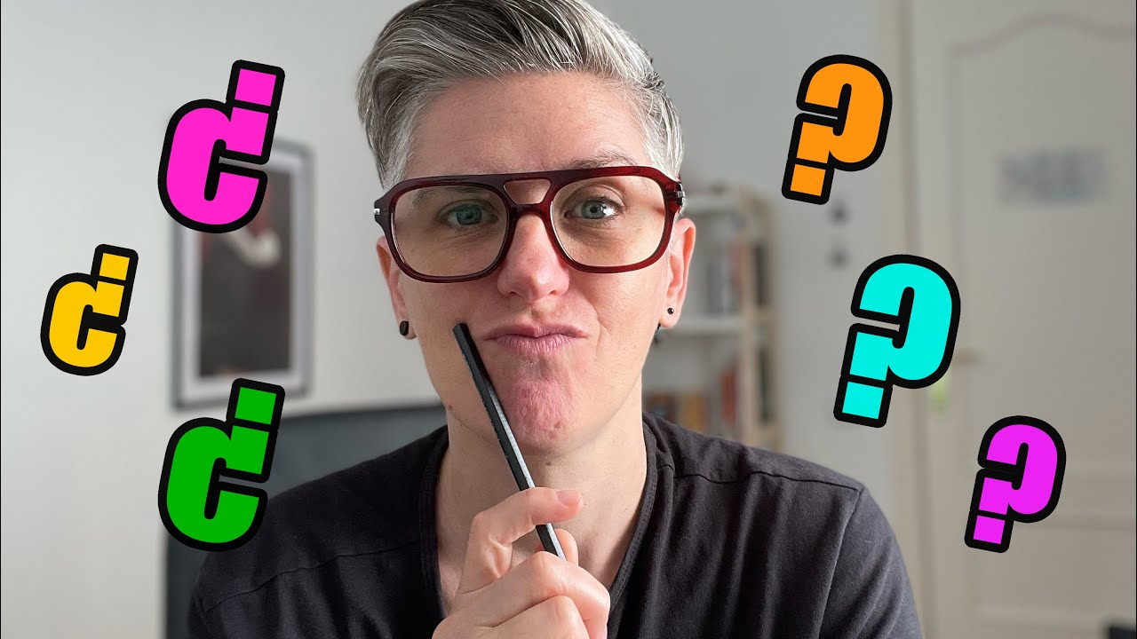 C&oacute;mo PREPARAR una BUENA ENTREVISTA period&iacute;stica