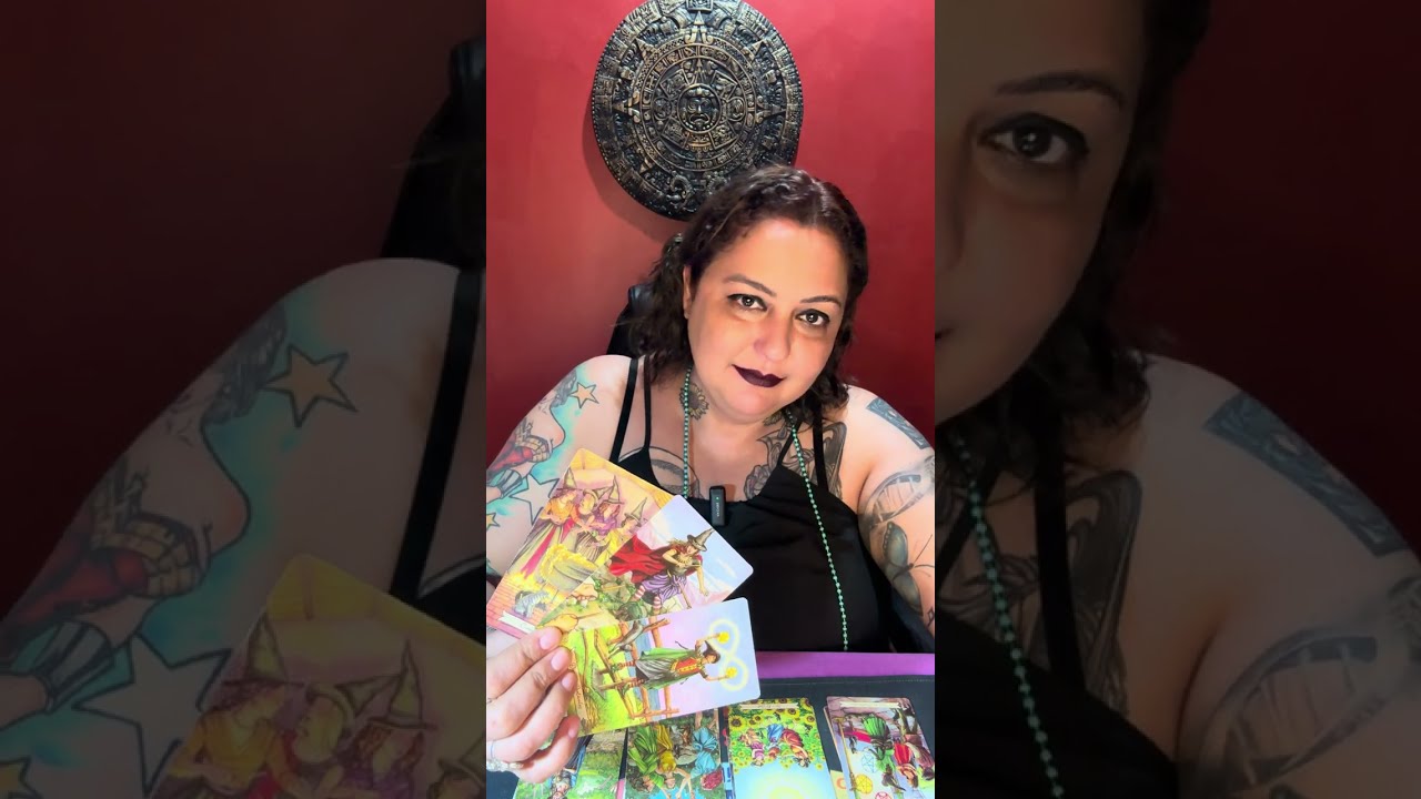 A ESPIRITUALIDADE DAS MATAS TRAZ UMA MENSAGEM PRA VOCÊ