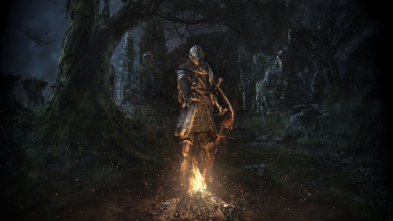 Dark Souls Remastered na Switchu -- Podgląd #142
