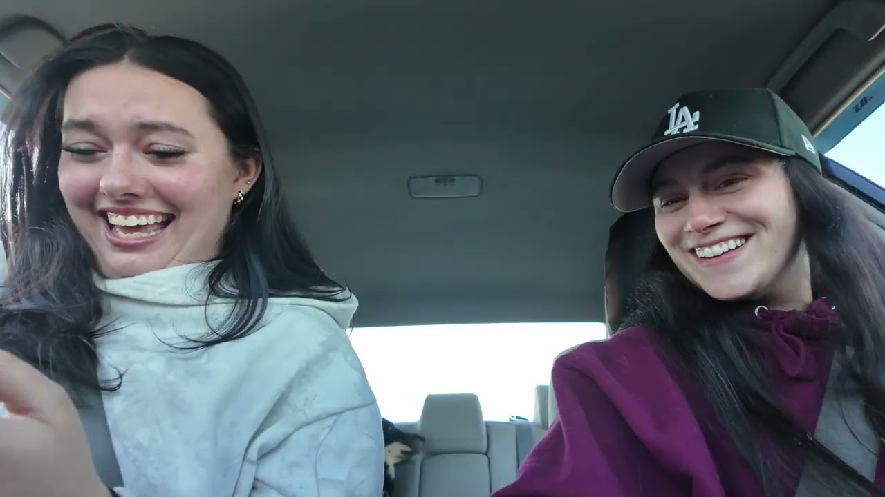 biking like we in hawkins, Indiana  (acting like we in stranger things)