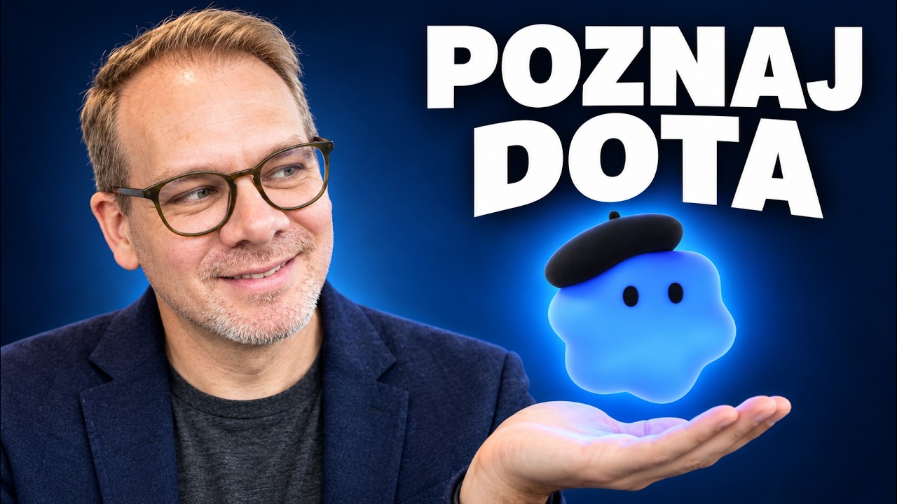 Nowy ChatGPT: asystent, kt&oacute;ry działa przez całą dobę