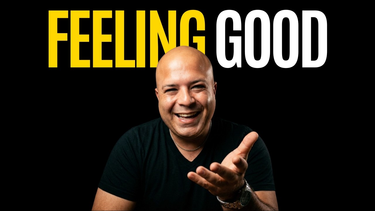 You're Manifesting Wrong (Do This Instead)