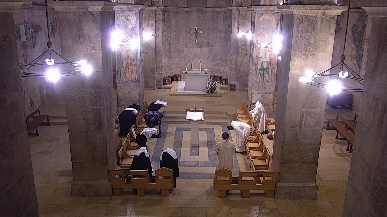 Abbaye sainte Marie de la Résurrection