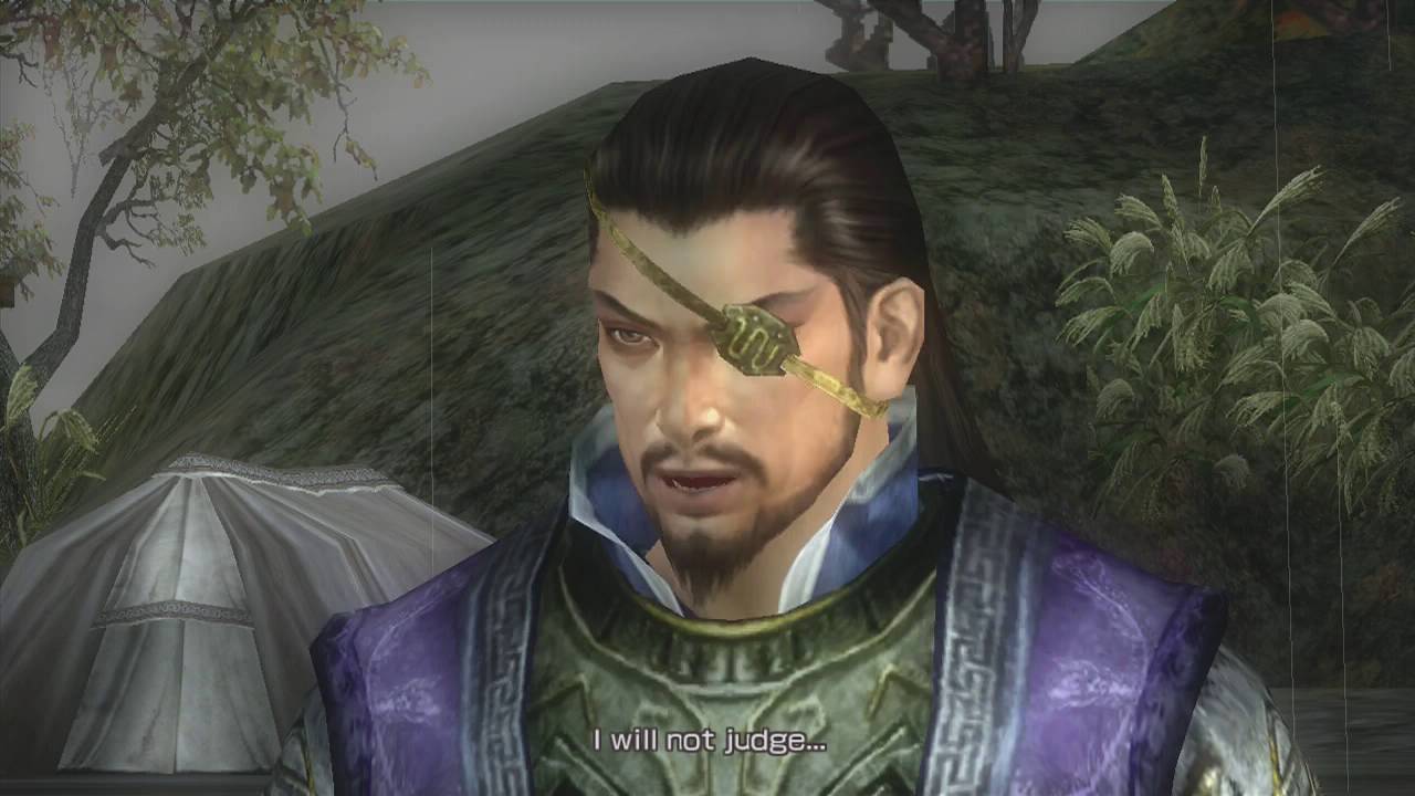 Warriors Orochi - SW Chapter 6 - Battle of Fan Castle