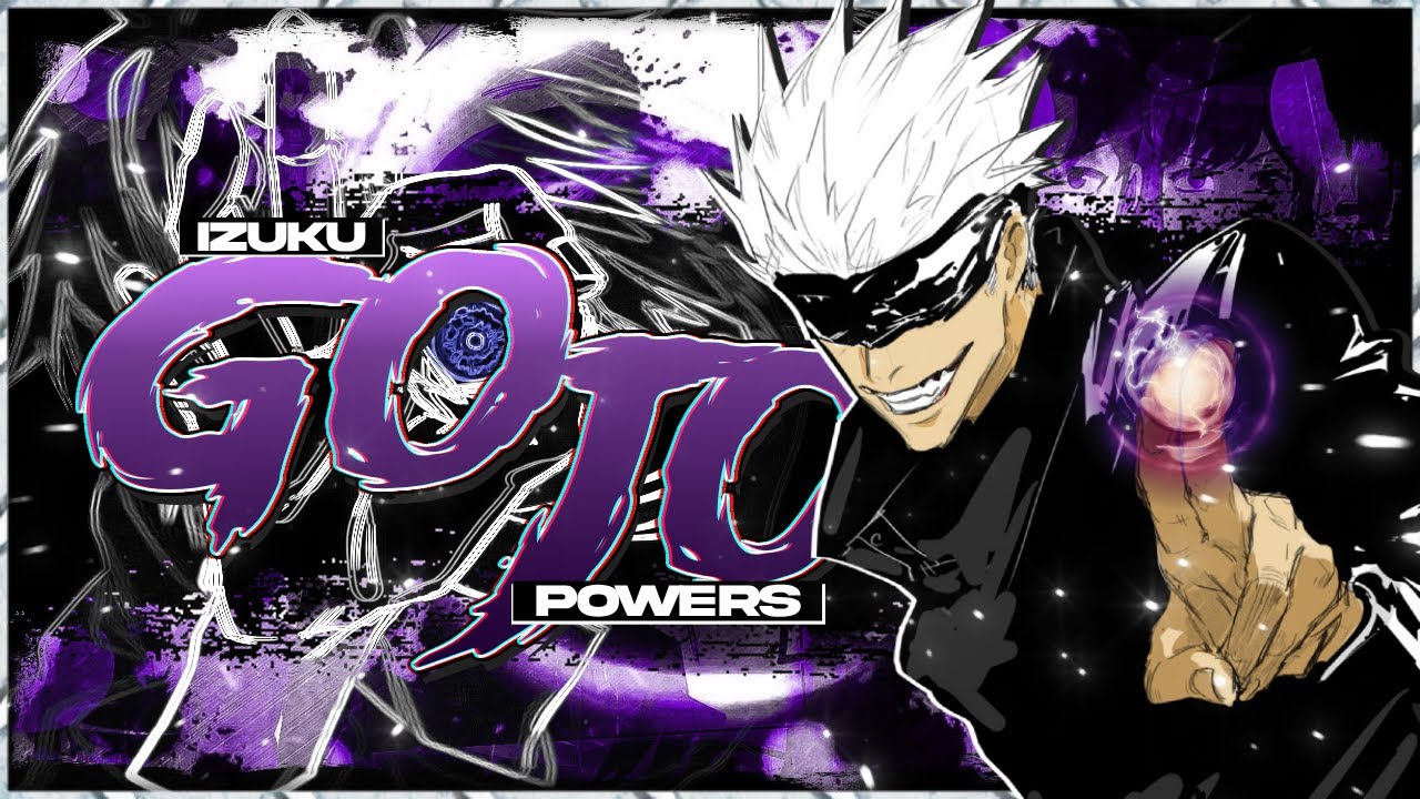 What if Deku had Gojo's Powers | The Movie |