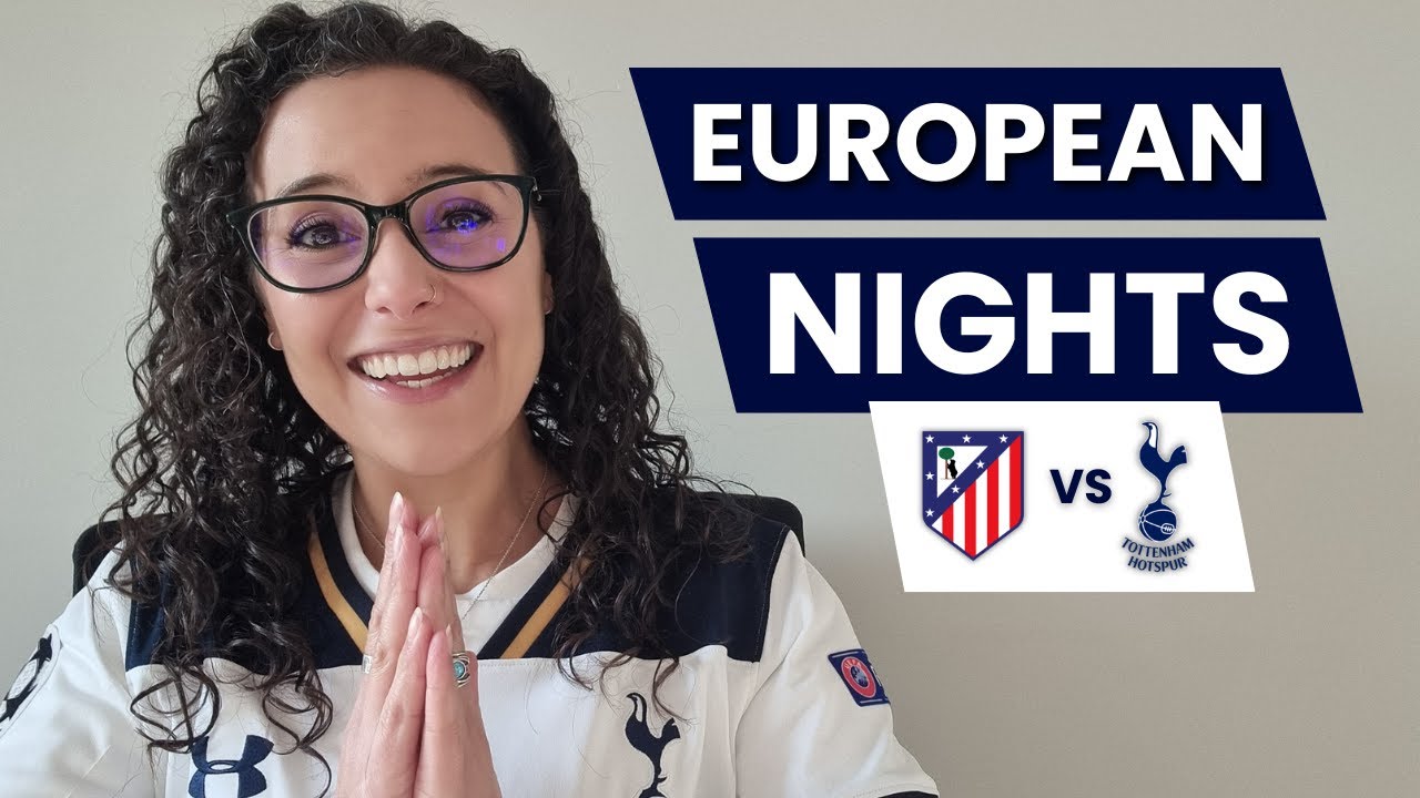 Atletico Madrid vs Tottenham | Champions League Preview
