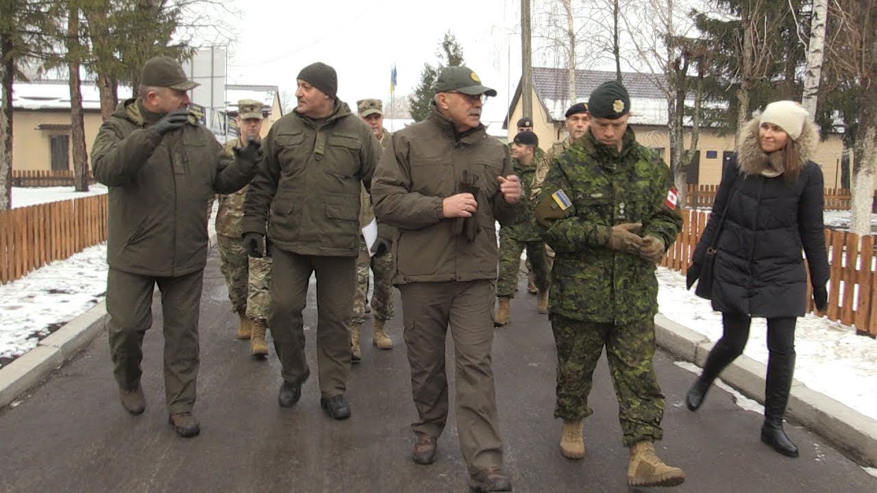 Нацгвардія чітко розуміє виклики сьогодення і буде далі вдосконалюватися