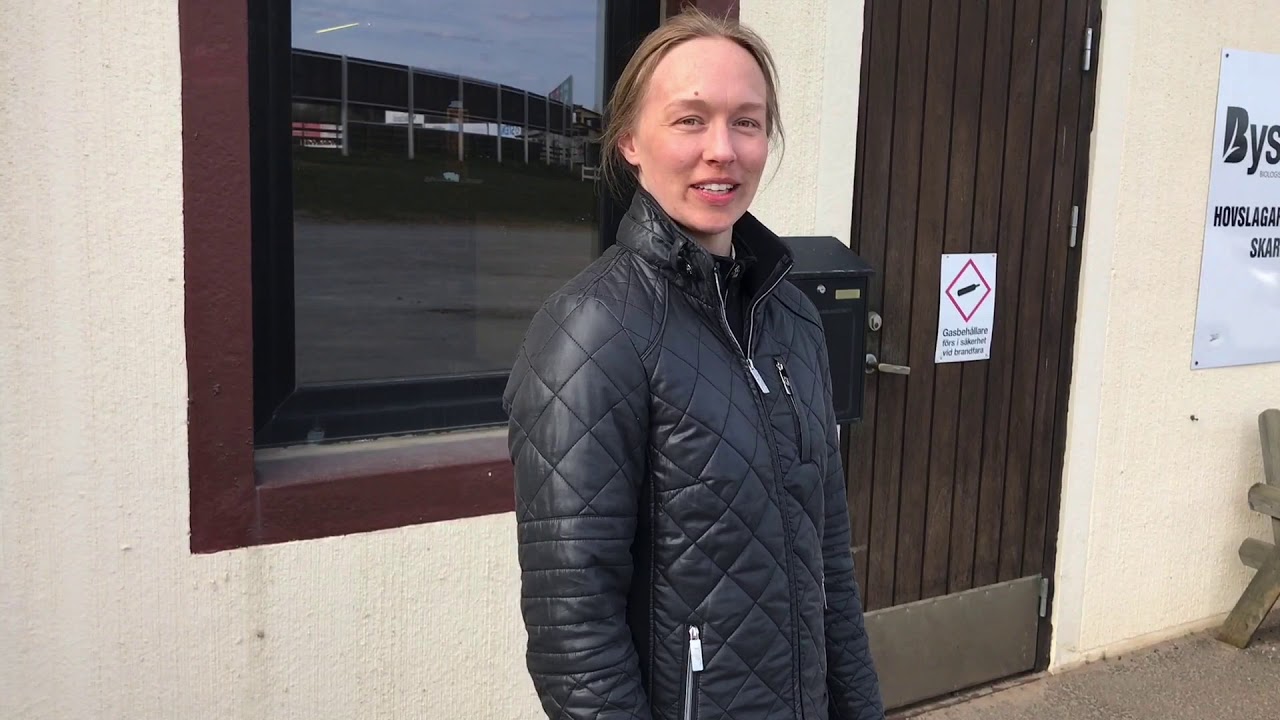 Rundvandring Axevalla