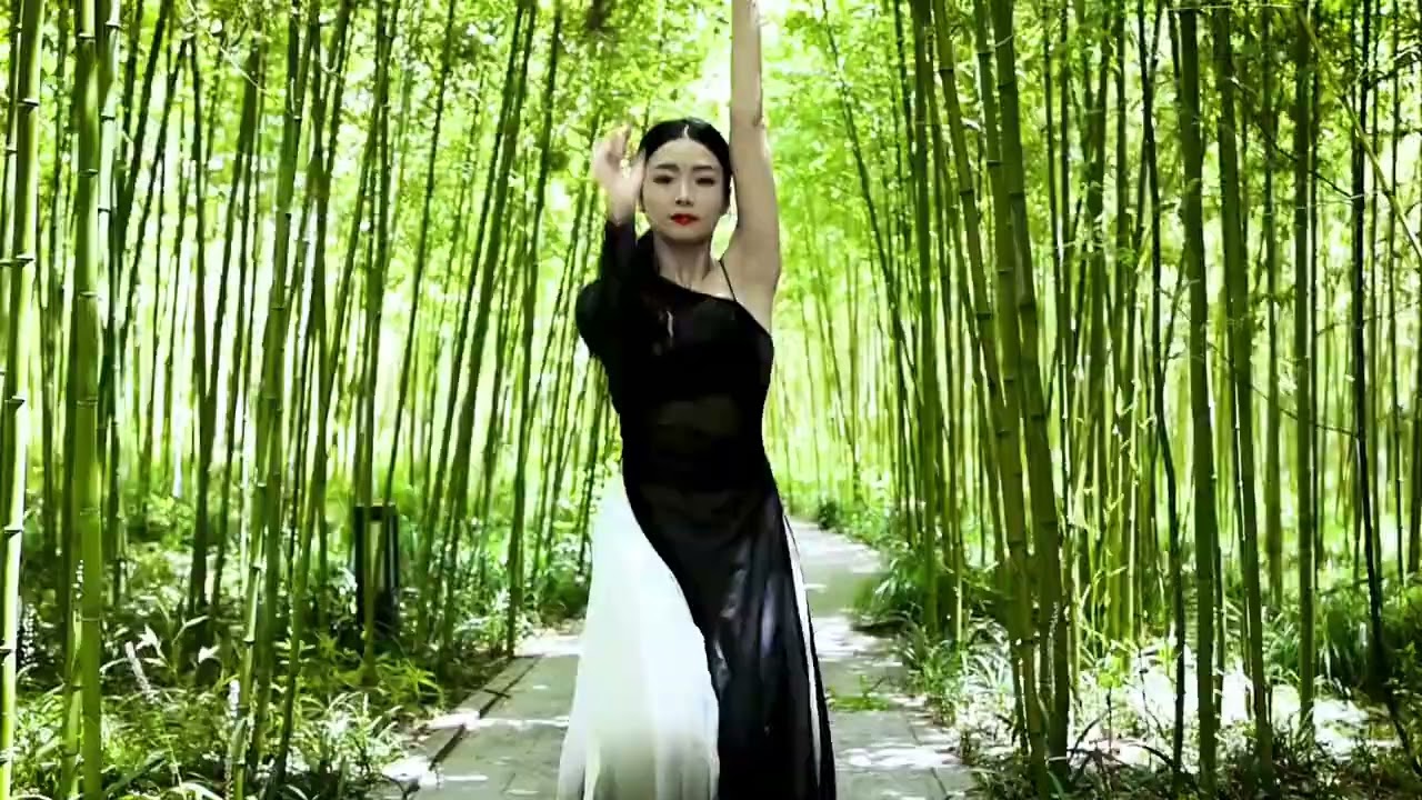 Hoắc Nguyên Giáp - bản full - pilinh dance - jazz cổ phong | 霍元甲
