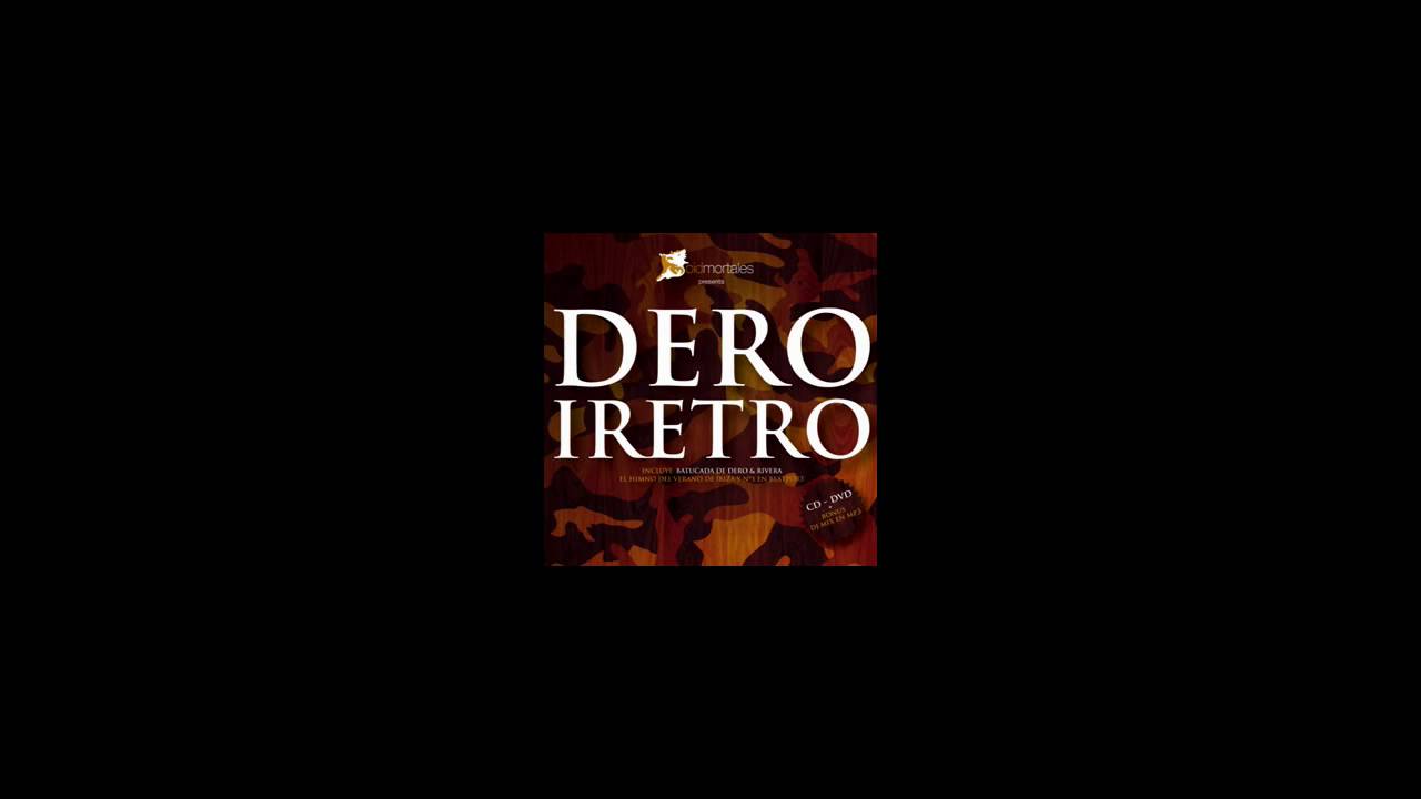 Dero-I retro