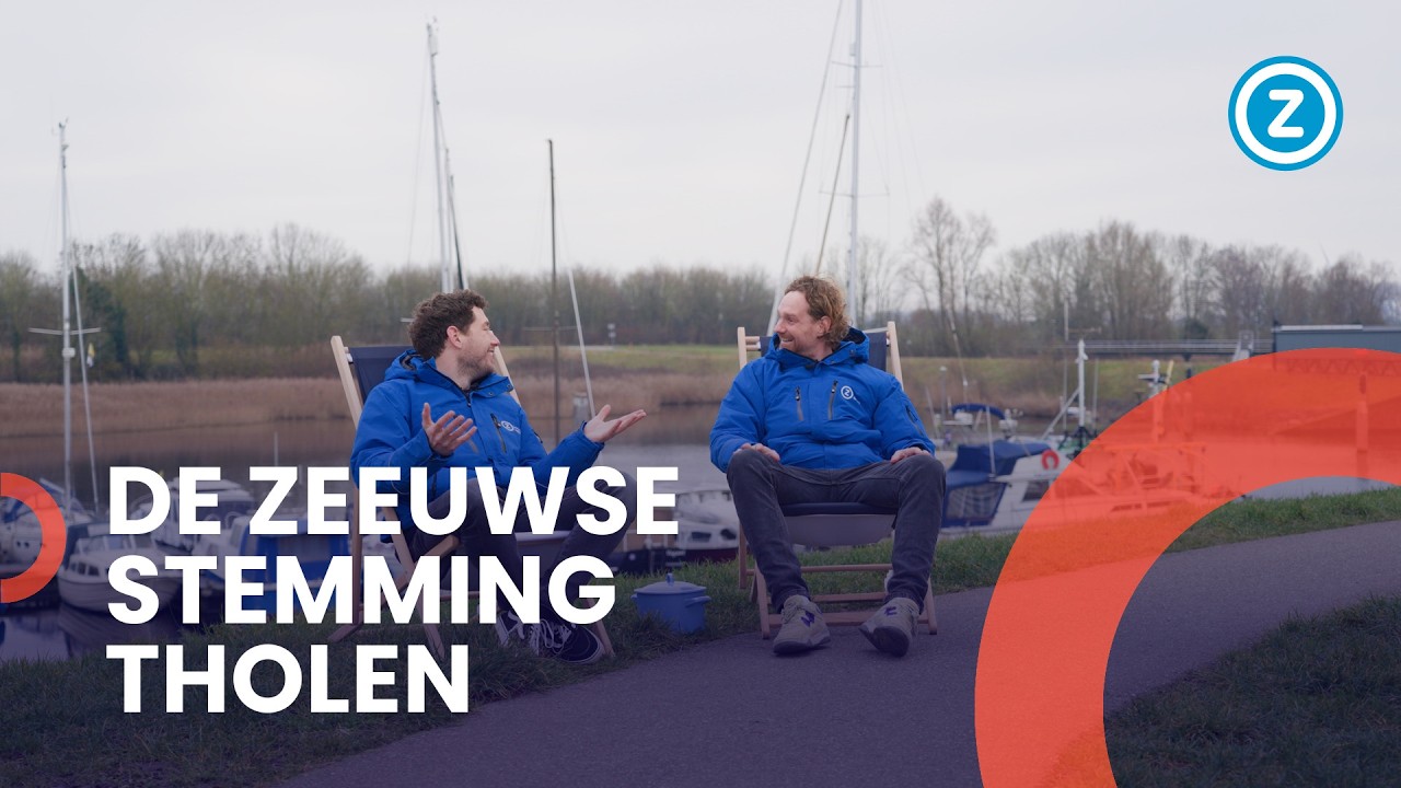 De Zeeuwse Stemming | Tholen