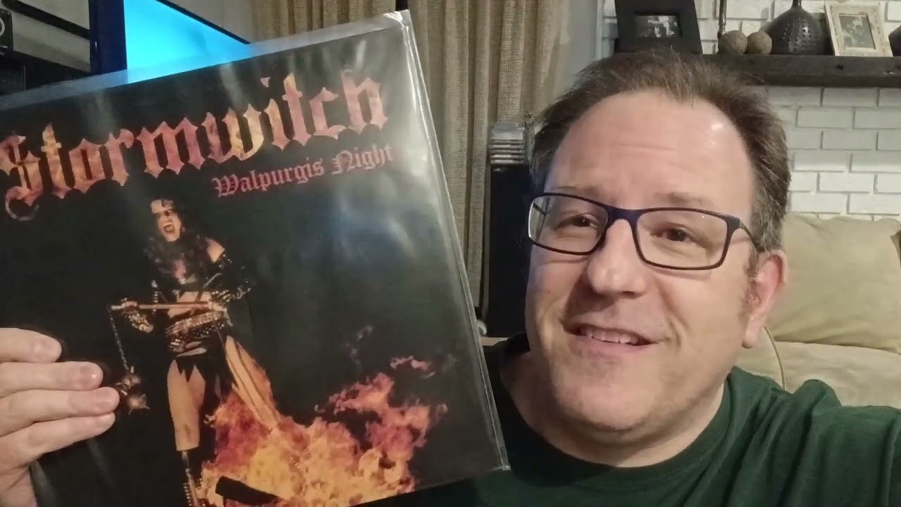 Можно ли назвать первый альбом Saxon «лучшим» альбомом в стиле NWOBHM?