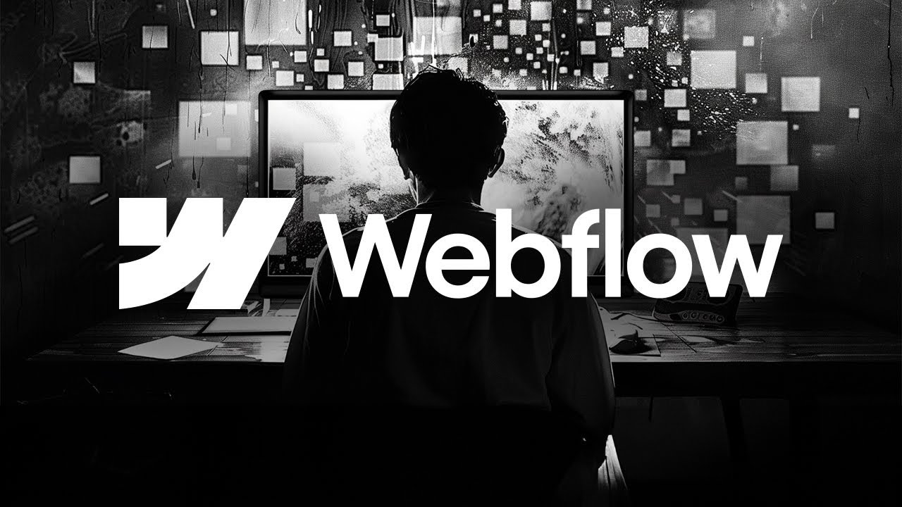 Publishing a Website to a Domain in Webflow