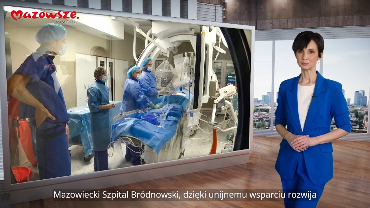 Informacje z Mazowsza odc. 140