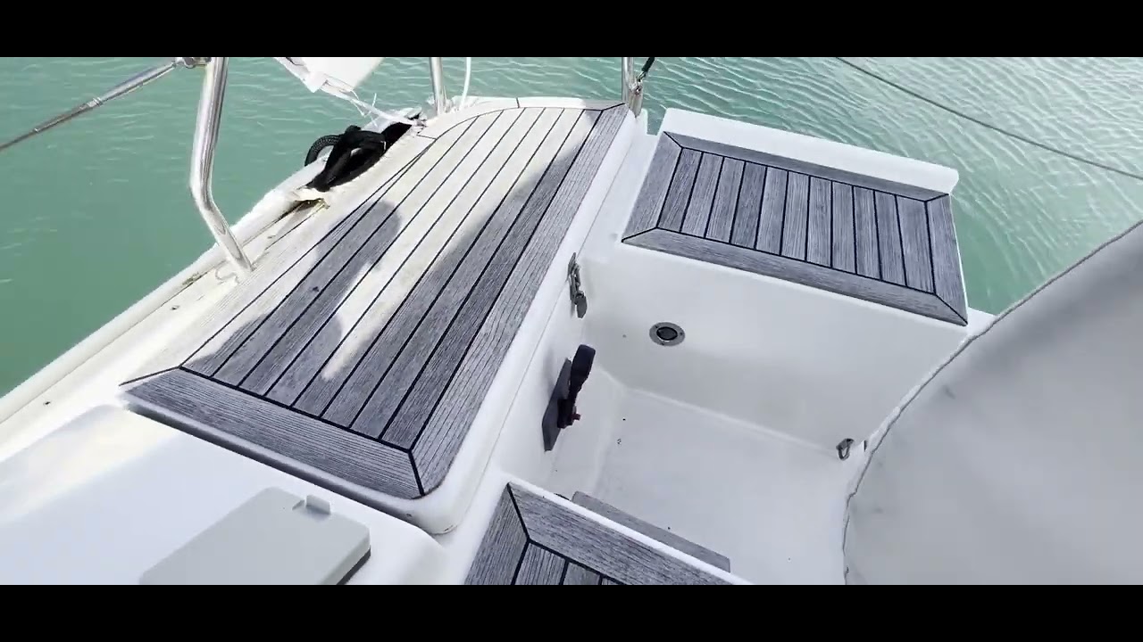 Hanse 320  - Boatshed - Boat Ref#316106
