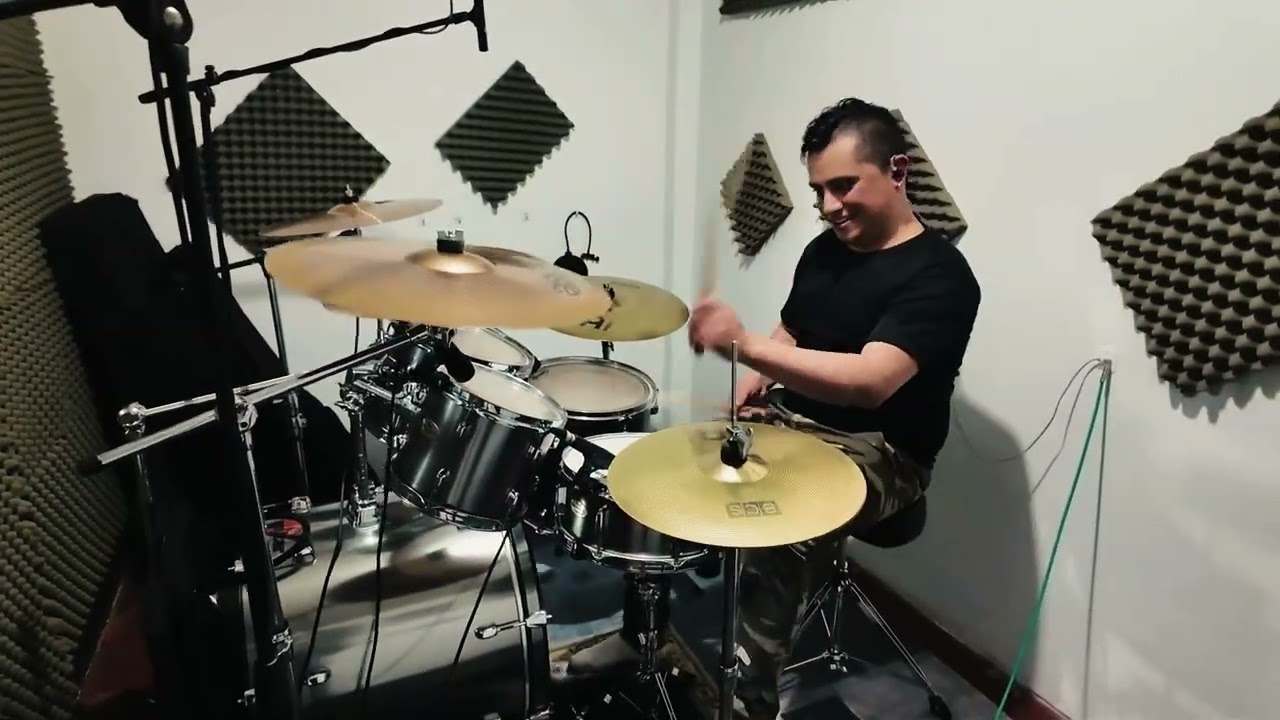 Animal Mind - L&iacute;neas #LiveSession
