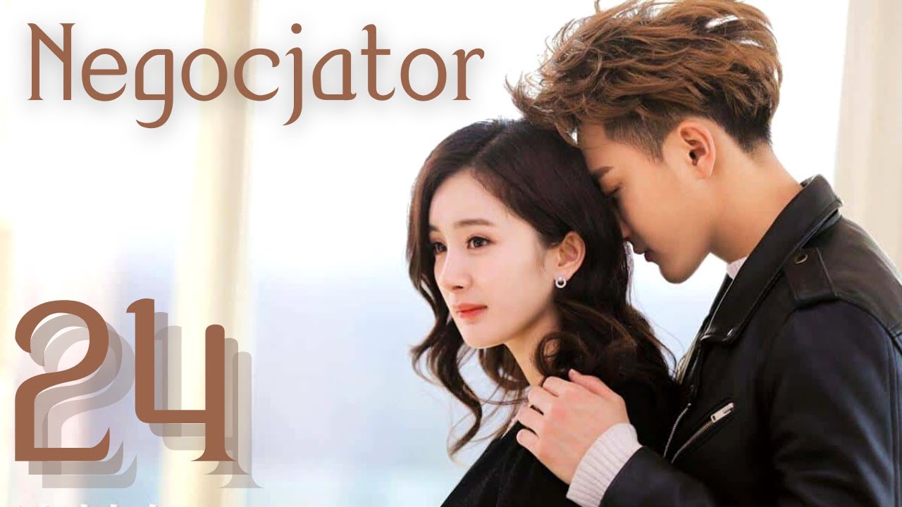【PL】Negocjator | Negotiator - odcinek 24