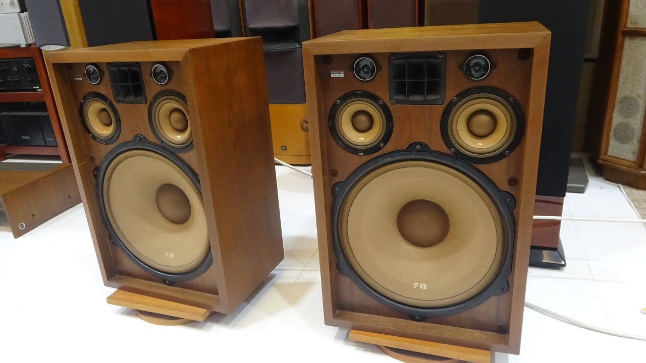 Tìm khắp VN ko có giá này-PIONEER CS 99A FB huyền thoại thế kỷ 20 giá 3x tr