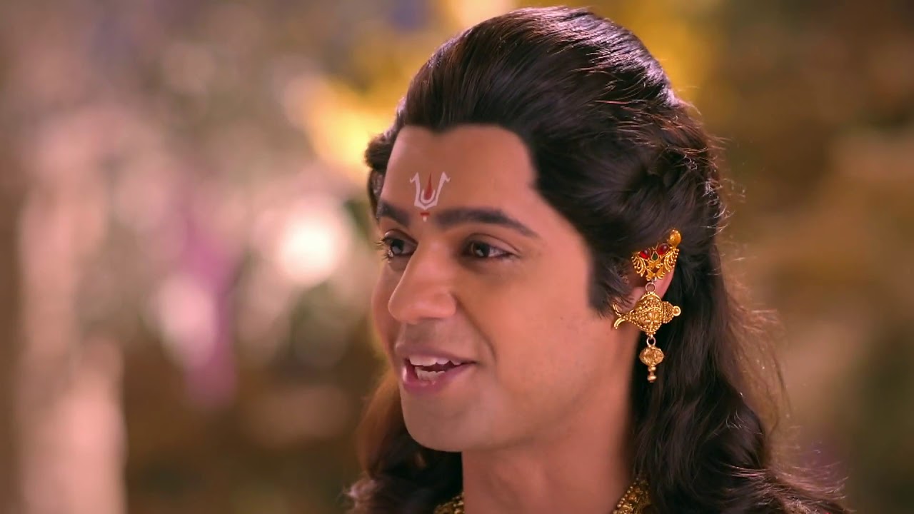 Ram Siya Ke Luv Kush - Season 01 - Episode 61