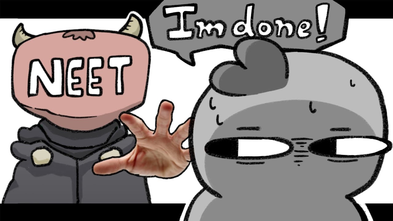 I Thought NEET Was Finally Over...