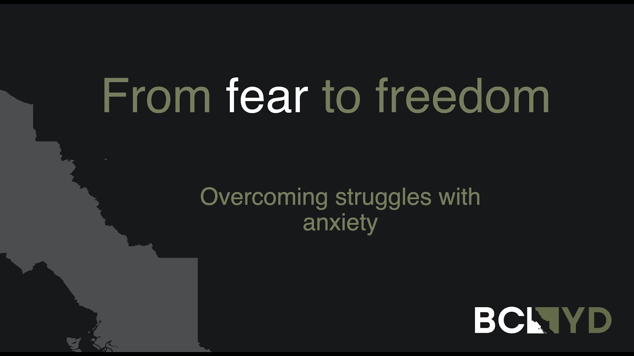 From Fear to Freedom | Pastor Mark Lewis | Oasis Church