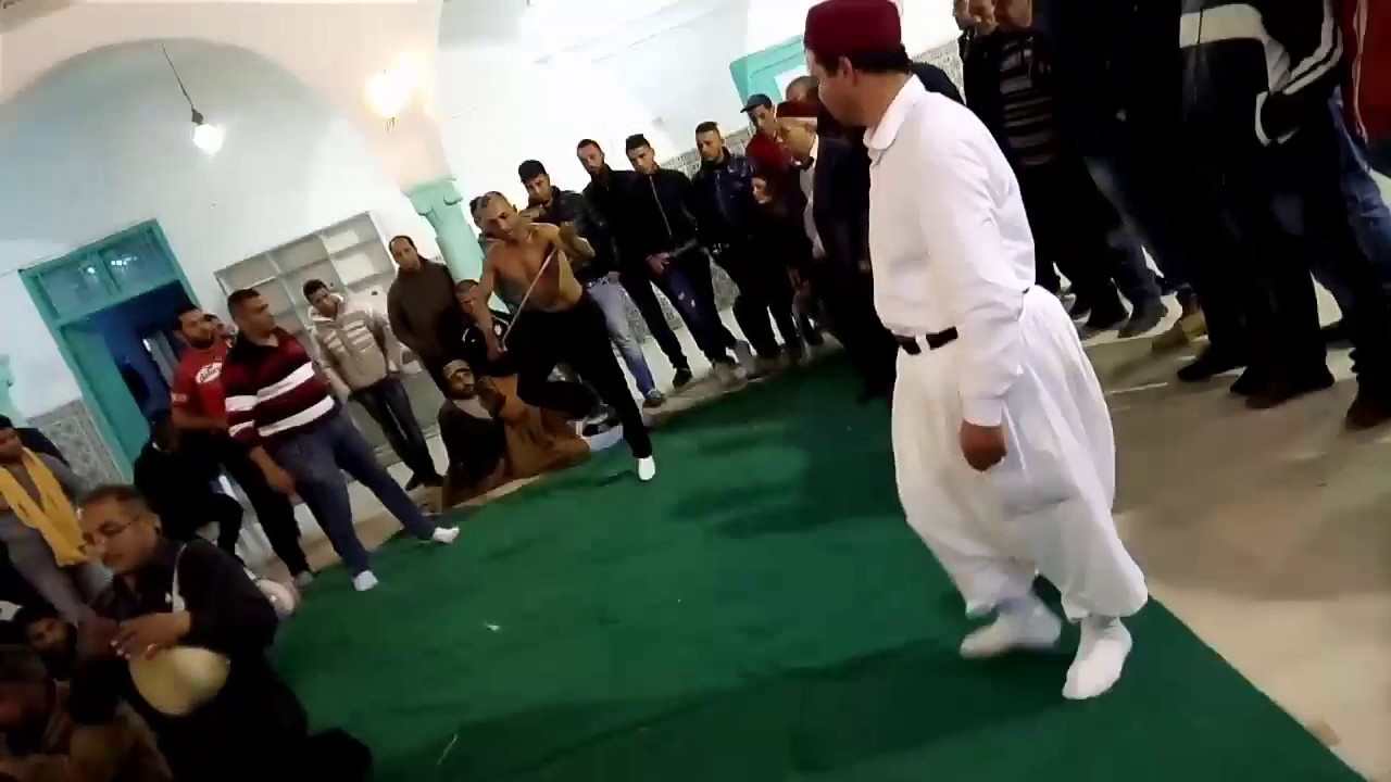 عيساوية قابس