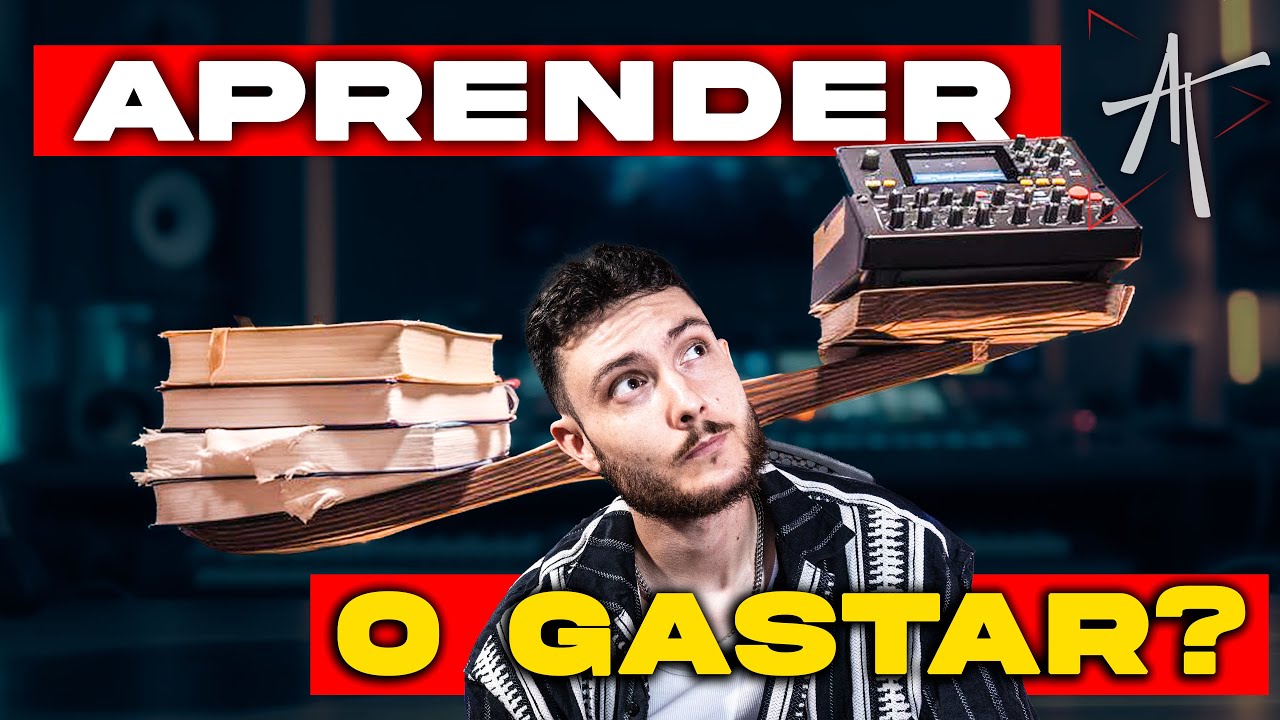 El equipo NO lo es todo… pero importa | FAQ #21 PRODUCCIÓN MUSICAL