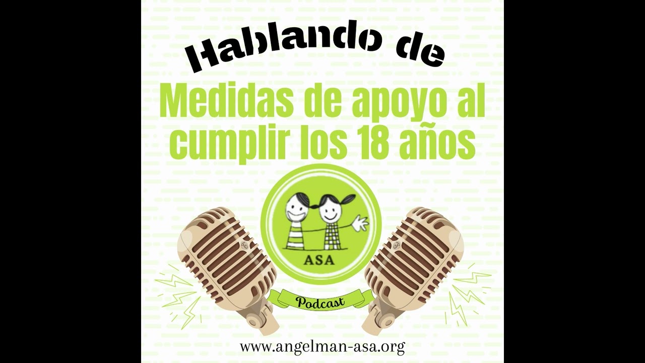 #9 Medidas de apoyo al cumplir los 18 años