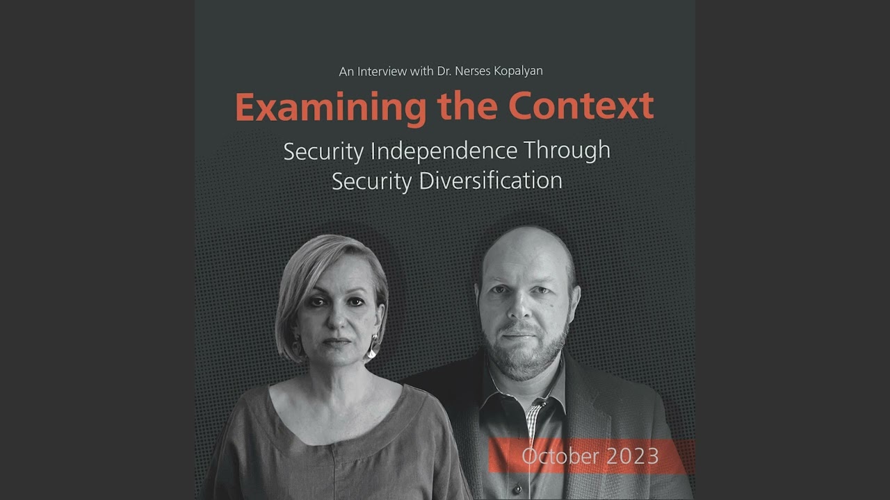 Examining the Context: Security Independence Through Security Diversification