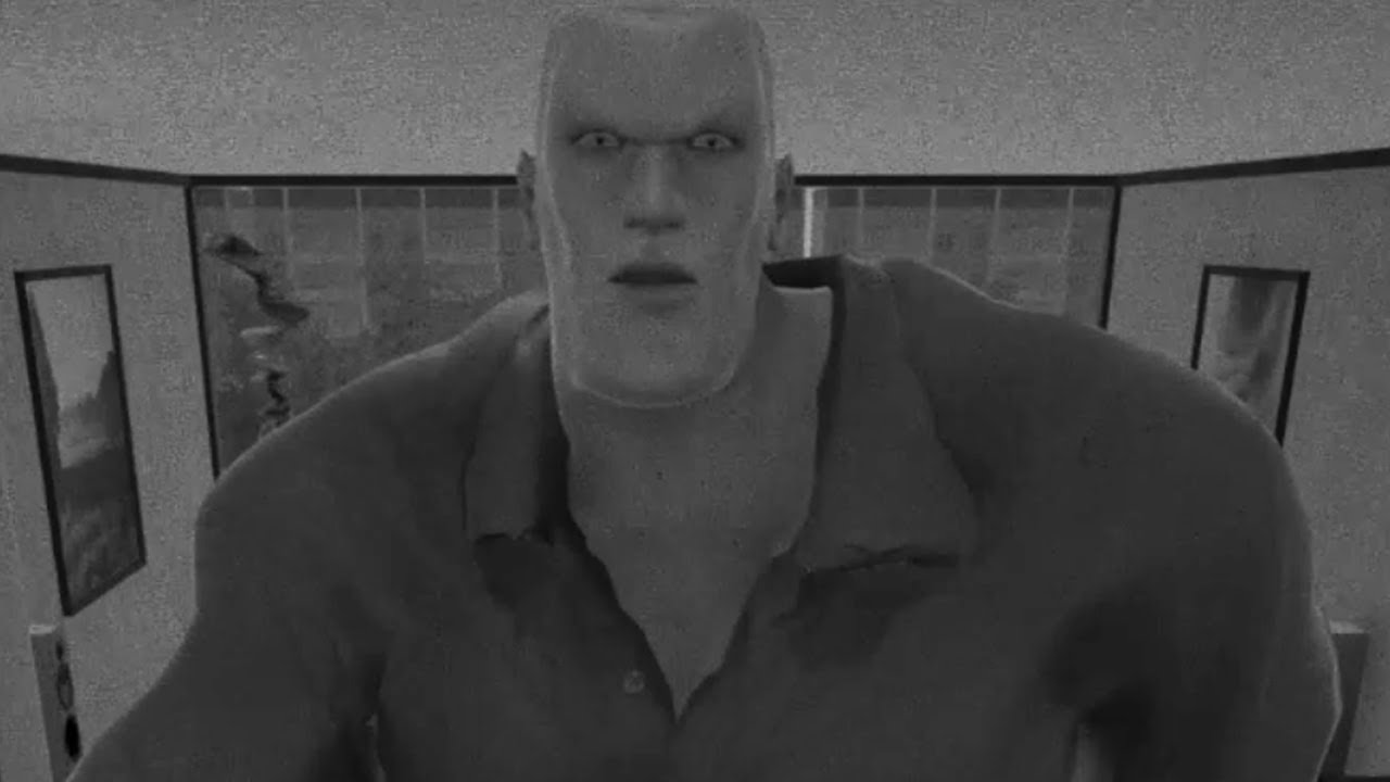 !! HUGE MAN !!
