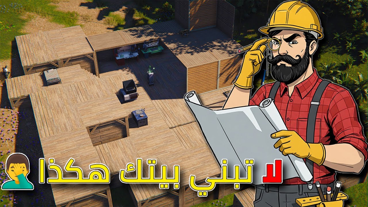 اتبعت هذه النصائح لمنزل ونس هيومن بدقة وكفاءة للمبتدئين 👍