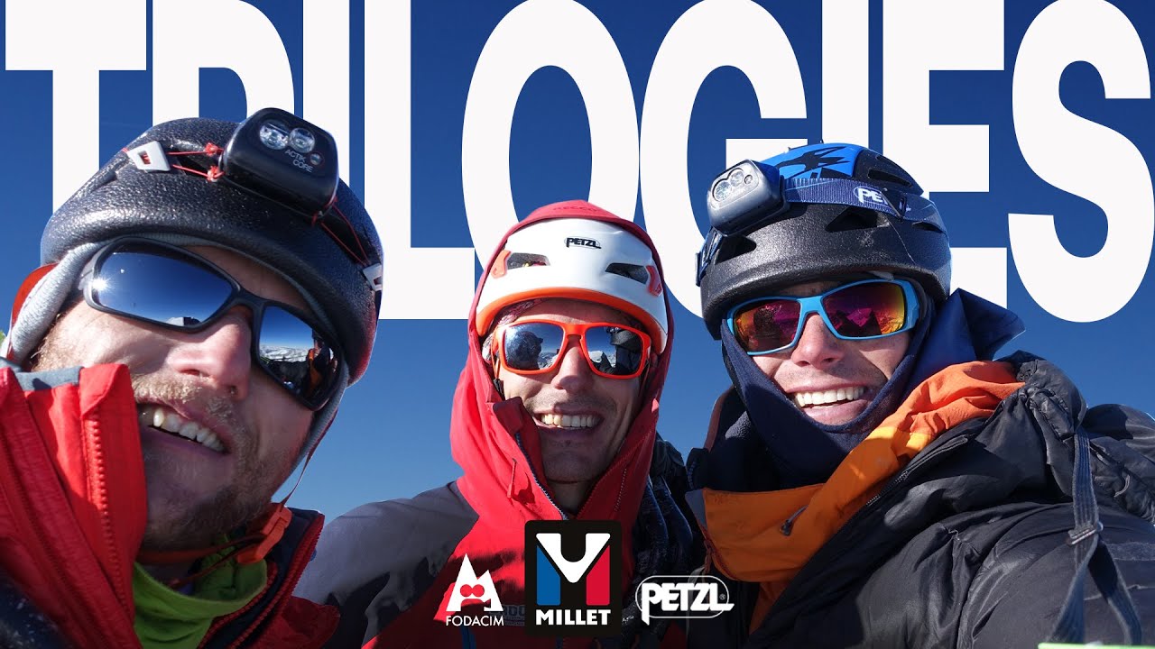 MILLET | TRILOGIES (full movie)