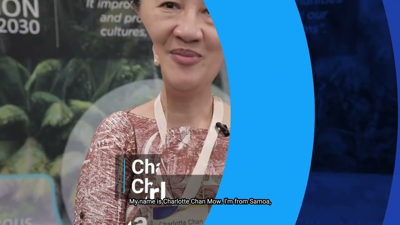Advancing Sustainable Tourism in the Pacific: strengthening tourism policy and practice (FULL Video)