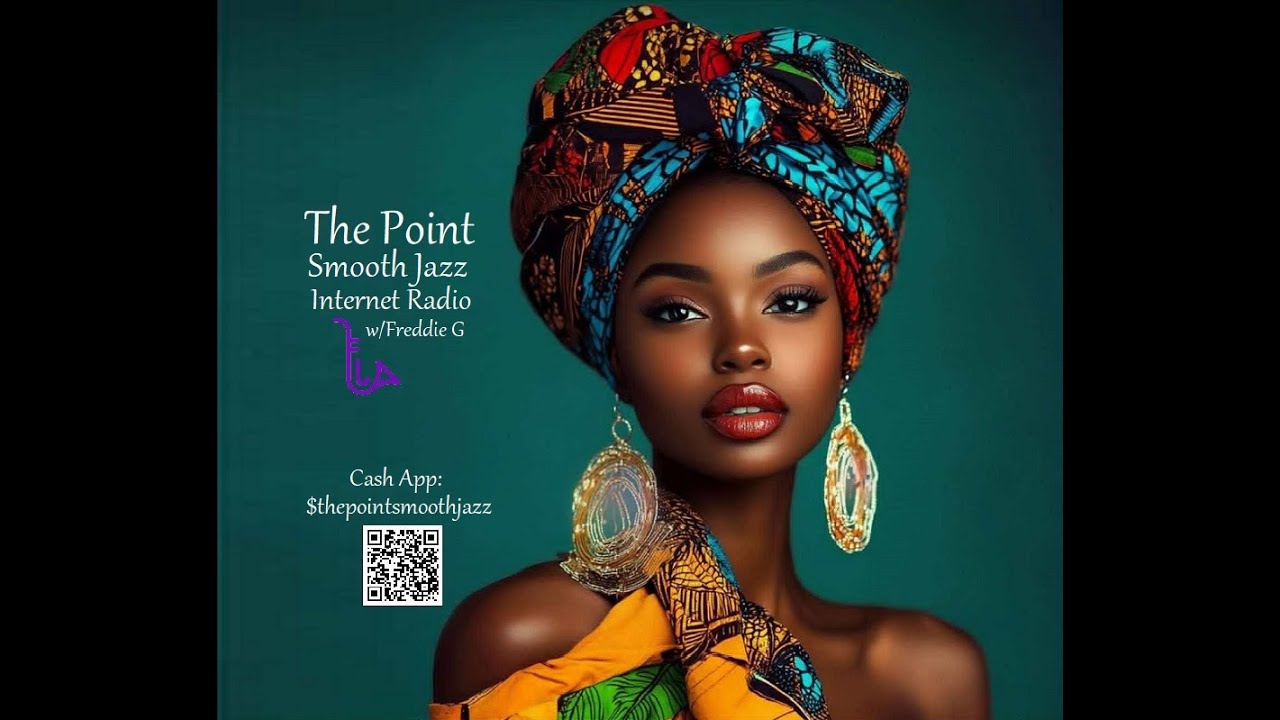 The Point Smooth Jazz Internet Radio 07.02.25mp3