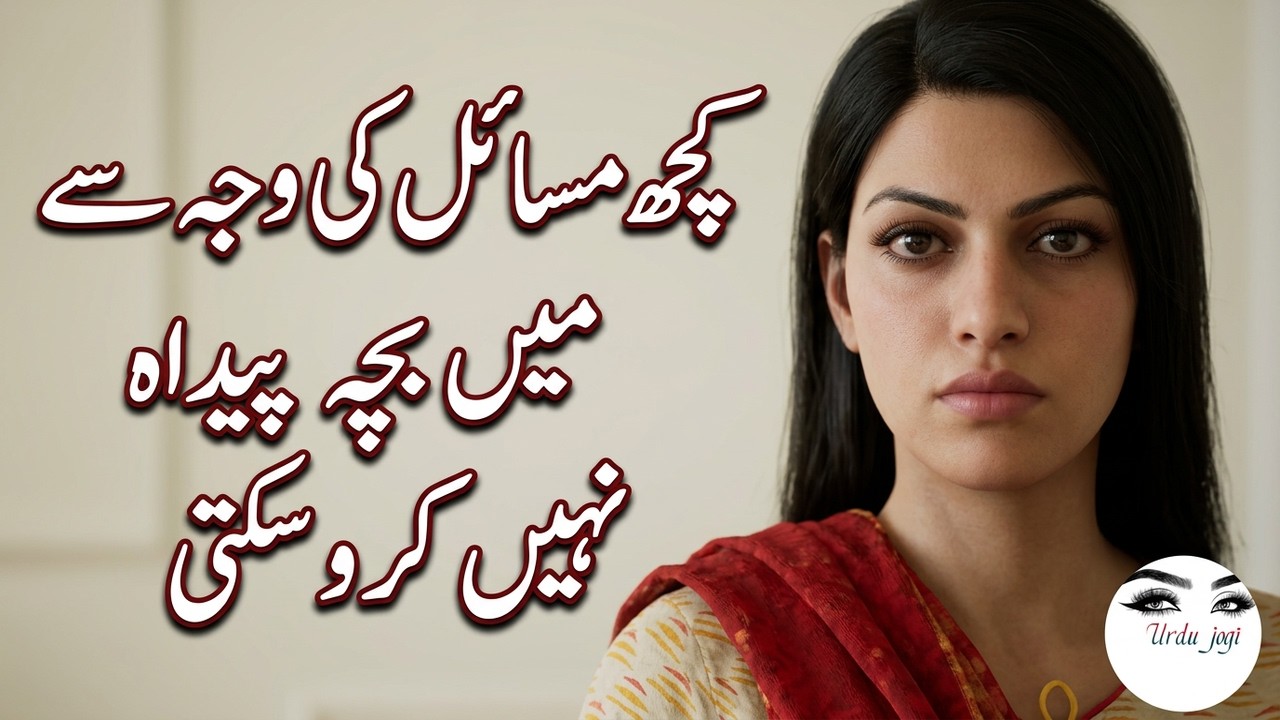 Second Marriage Proposal | Educated Woman With Kids | Faisalabad