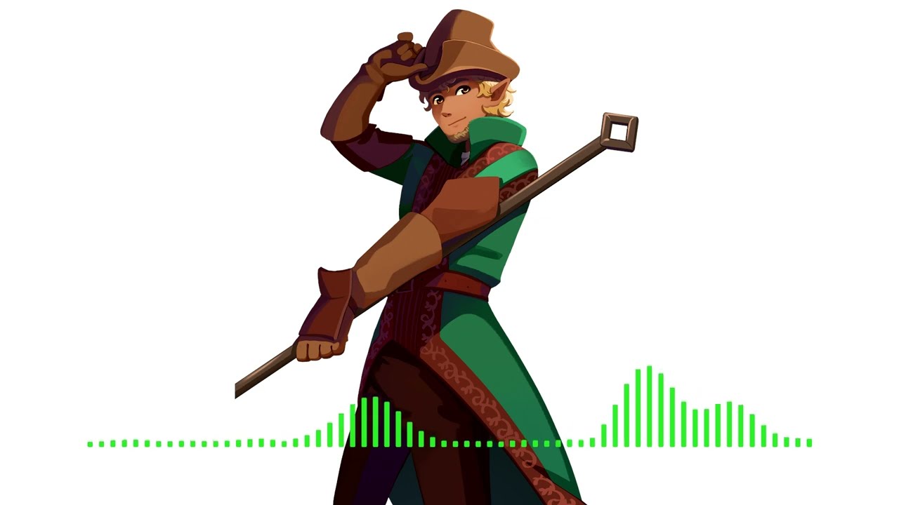 Theme of Joyn't (Piano Version)