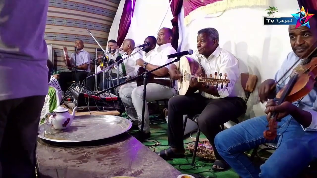 اغنية يالي سلمتي فيا للفنان دحمان ميدان 🎻🎸 بحي ولاد بن الشيخ 23_ماي_2025