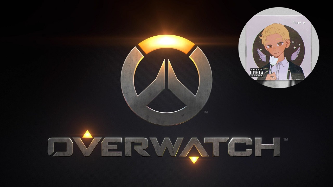 MAXOU'S BACK (N°1) : OVERWATCH !