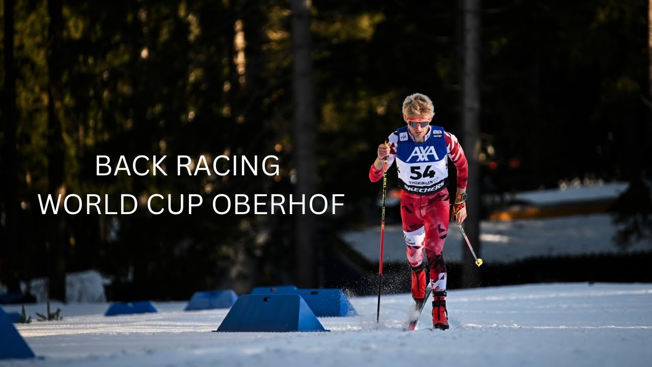 Training Camp & Back to World Cup – Back to Work | SKIRIOUS VLOG
