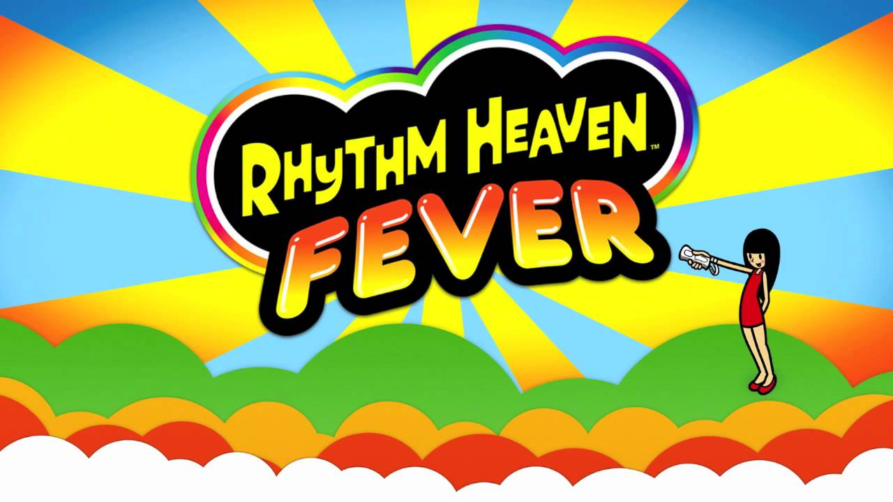 Rhythm Heaven Fever - Dreams of our Generation [ENG] [LYRICS]