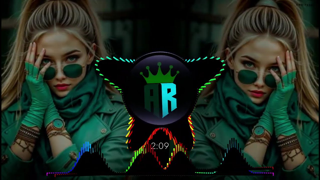 Arabic song 😎🆒#remix #djviral #ardjsong #arabic #avee_player 