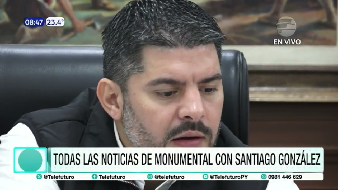 Concejal critica a 'Nenecho': 