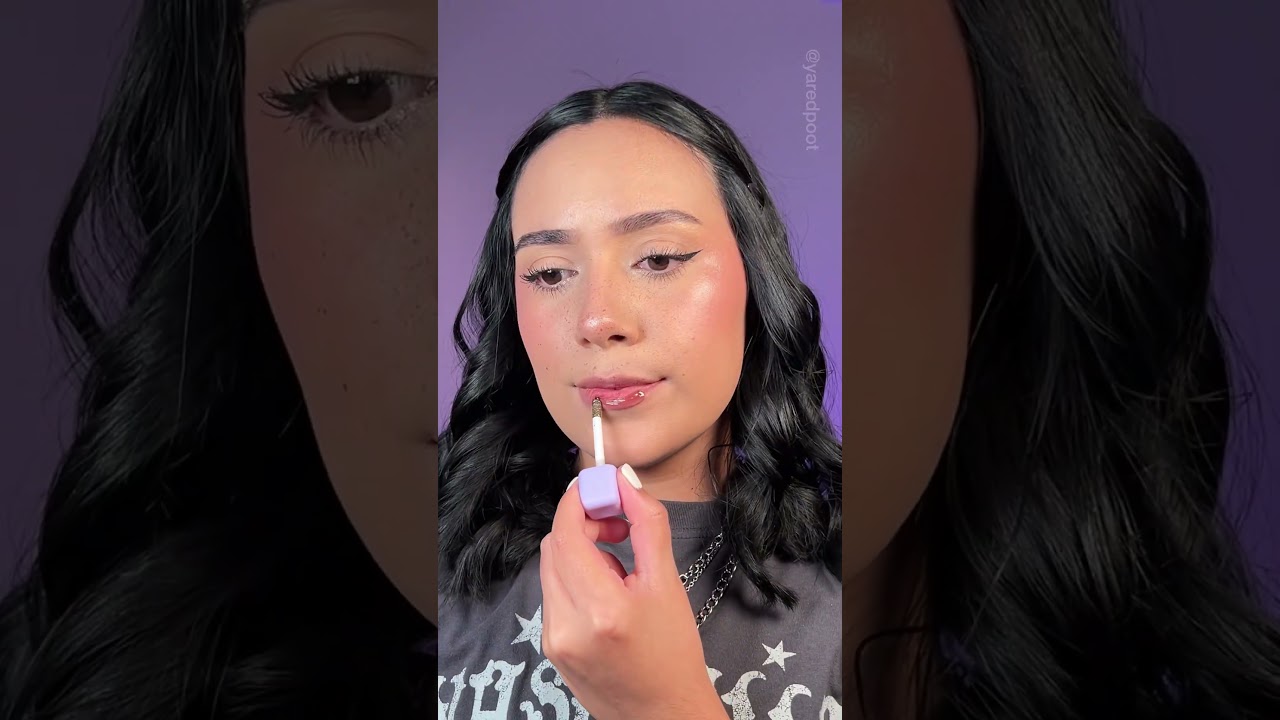 Get ready for a color surprise!