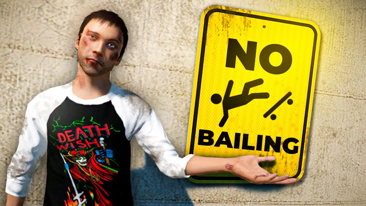 Beating Skate 3....Без балинга (на самом деле)